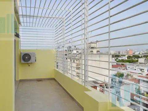 Departamento en Venta 9 años