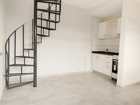 Departamento en Alquiler A Estrenar