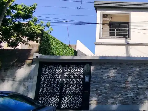 Buenos Aires al 4500