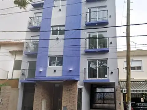 EN VENTA EN MARTIN CORONADO DEPARTAMENTO A ESTRENAR DE DOS AMBIENTES AL FRENTE - FICHA 8853
