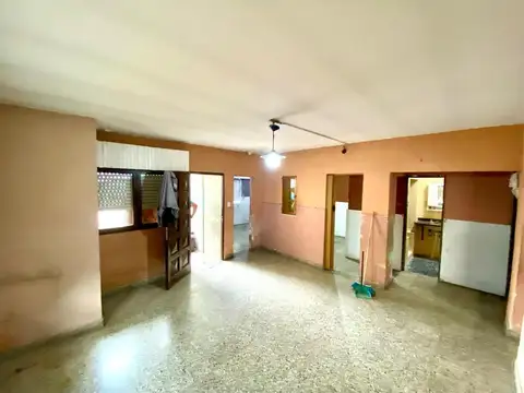 Casa en Alquiler de 2 dormitorios