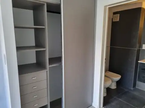 Departamento en Venta 6 años