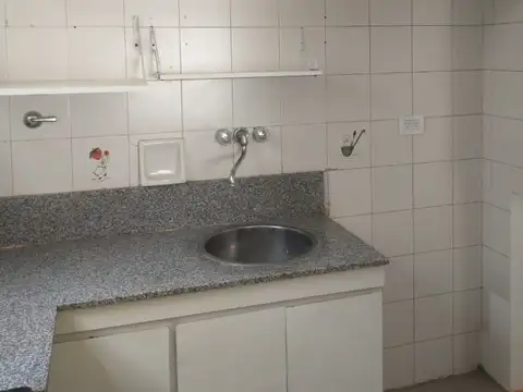 Departamento en Alquiler en Las Cañitas, $ 600.000