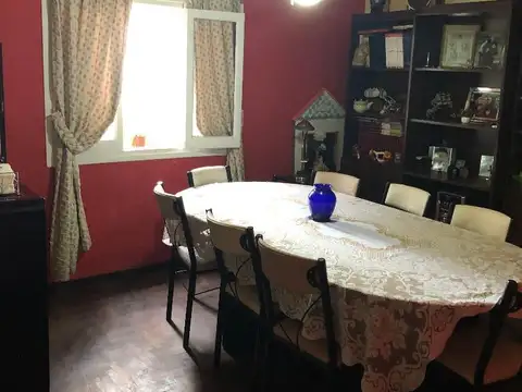 Depto Tipo Casa en Venta en Villa Martelli, USD 70.000