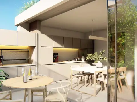 VENTA CASA A ESTRENAR - NOVIEMBRE 2026