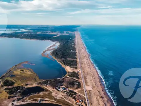 Balneario San Sebastian de Garzon al 100 I Lote 5