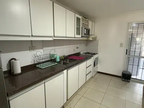 Depto Tipo Casa en Venta de 3 ambientes