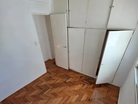 DEPARTAMENTO 2 AMB. - LAVADERO INDEPENDIENTE - MUY BUENA UBICACION