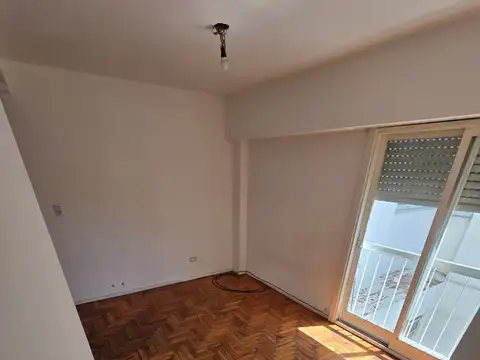 DEPARTAMENTO 2 AMB. - LAVADERO INDEPENDIENTE - MUY BUENA UBICACION