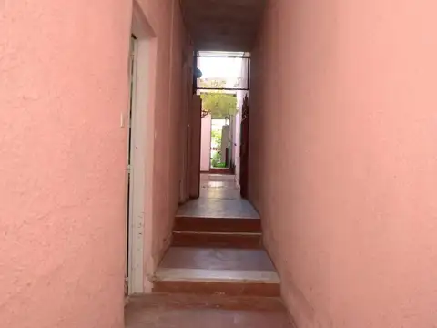 Terreno en Venta en Villa Crespo, USD 430.000