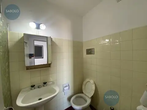 Departamento en Alquiler al Sur