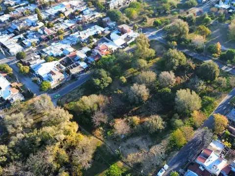 Terreno en Venta de 8700,0 m2