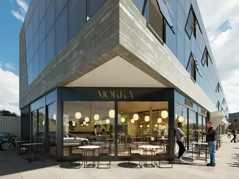 EDIFICIO RUBI - UF 00-07