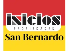 INICIOS SAN BERNARDO