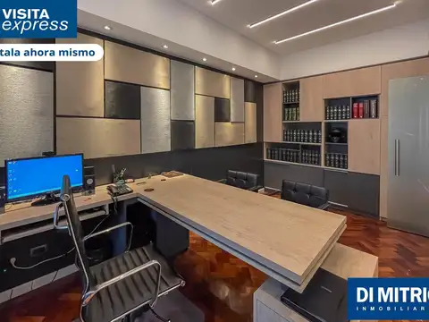 Oficina en Venta 50 años