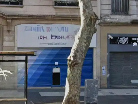 Local en Alquiler en Congreso, $ 2.500.000