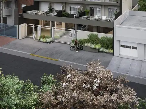 Gral. Manuel Belgrano 4600 Caseros