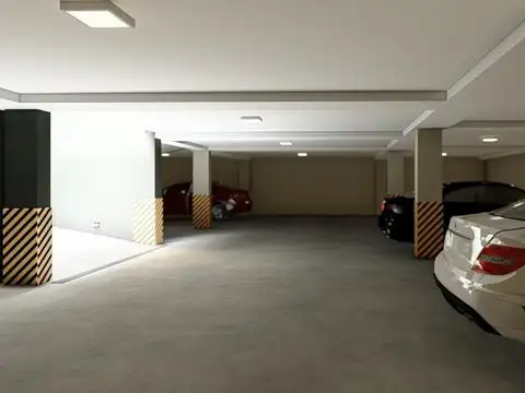 Gral. Manuel Belgrano 4600 Caseros