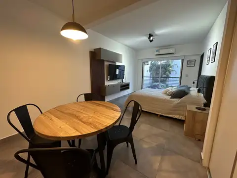 Departamento en Alquiler Temporal de 1 dormitorio