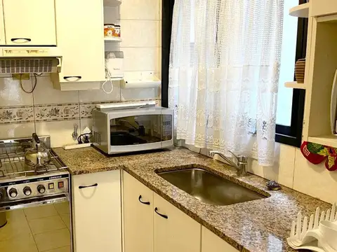 Departamento en Venta 25 años