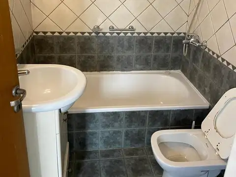 Departamento en Alquiler Temporal A Estrenar