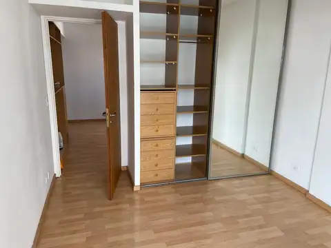 Departamento en Alquiler Temporal de 1 dormitorio