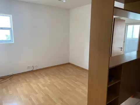 DEPARTAMENTO DOS AMBIENTES-PALERMO-ALQUILER TEMPORAL