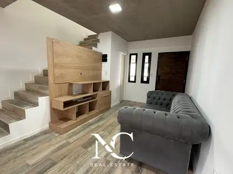 Departamento en Venta en Pinamar, USD 140.000