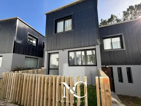 Av. Martin Pescador al 2200