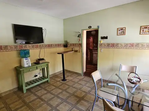 Casa en Venta en Villa Pueyrredon, USD 360.000