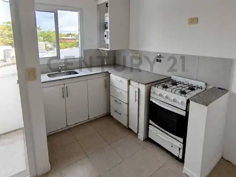 Departamento en Alquiler A Estrenar