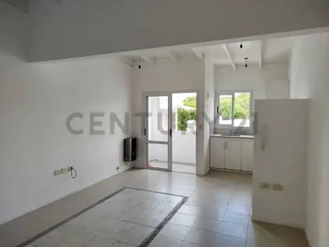 Departamento en Alquiler de Monoambiente