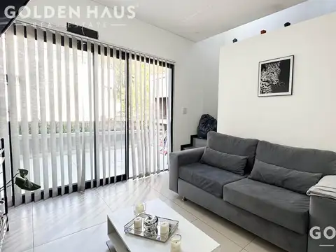 Departamento en Venta 4 años