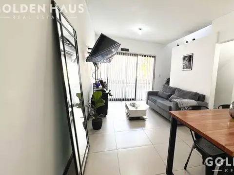 Departamento en Sotavento en Venta