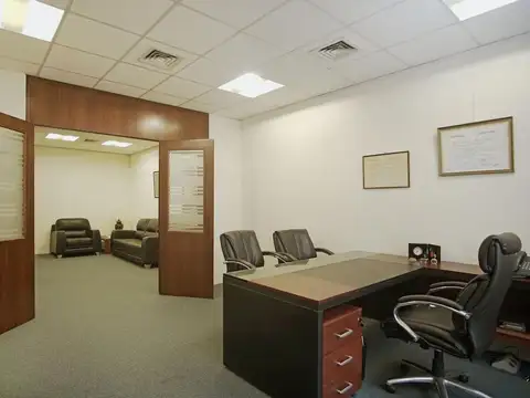 Oficina en Alquiler en San Nicolás, $ 4.000.000