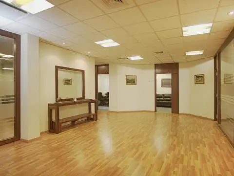 Oficina en Alquiler en San Nicolás, $ 4.000.000