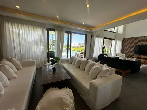 Casa en Venta A Estrenar