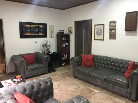 Depto Tipo Casa en Venta en Villa Maipu, USD 95.000