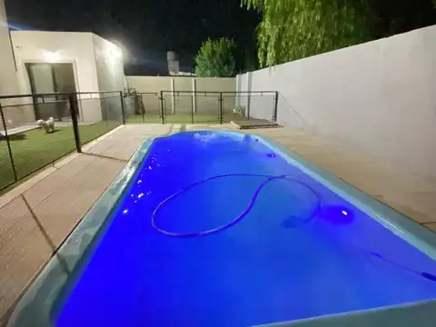 CASA QUINTA SAN VICENTE