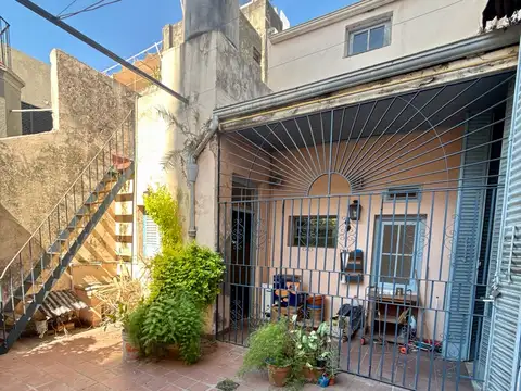 Depto Tipo Casa en Venta A Estrenar