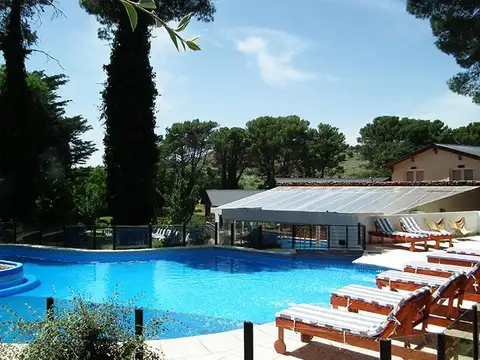 Hotel en Venta en Villa Ventana, USD 1.500.000