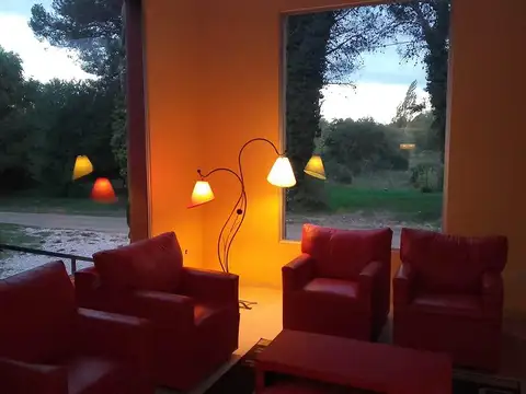 Hotel en Venta en Villa Ventana, USD 1.500.000