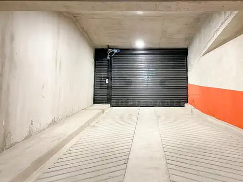 Baulera Venta - Olivos