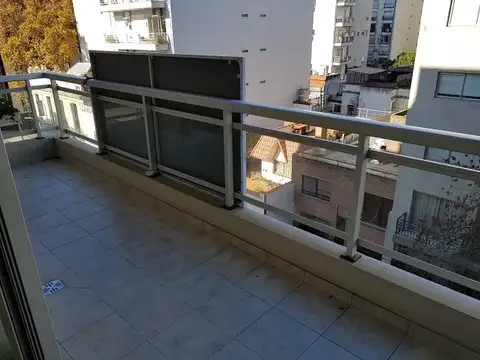 Departamento en Alquiler al Noreste