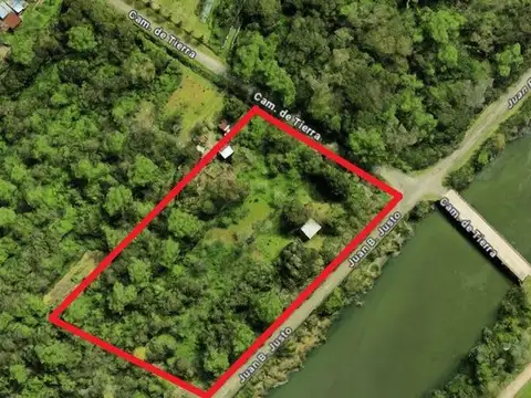 Terreno en Venta de 10000,0 m2