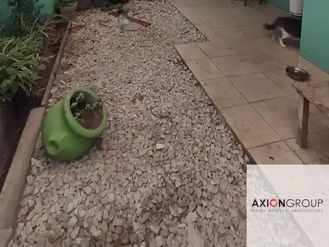 Casa en Venta de 2 dormitorios