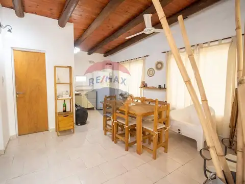 Casa en Venta 15 años