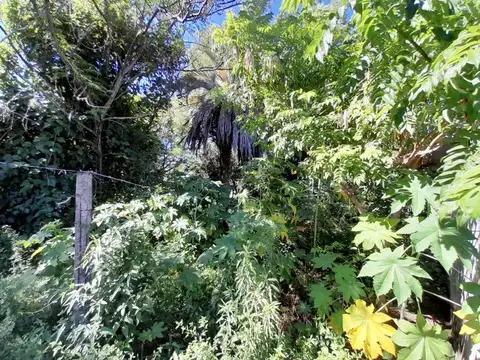 Casa en Venta 40 años