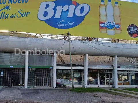 Colectora Norte Acceso Oeste 32000