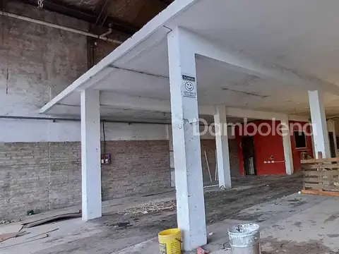 Local en Alquiler A Estrenar